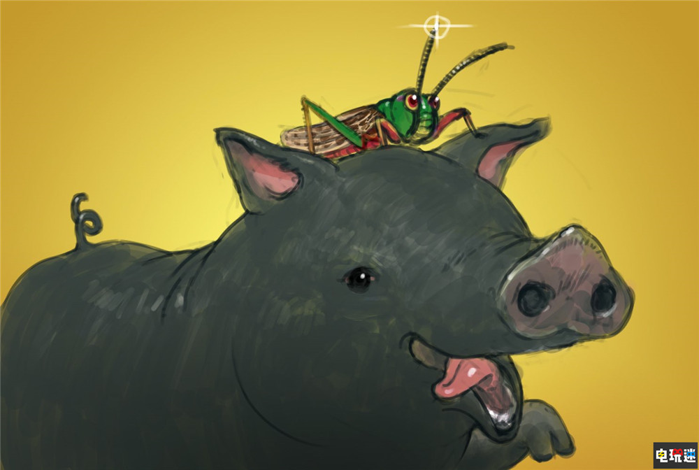 網(wǎng)易收購《英雄不再》日本開發(fā)商草蜢工作室 開發(fā)商收購 須田剛一 殺手7 草蜢工作室 英雄不再3 網(wǎng)易 電玩迷資訊  第1張