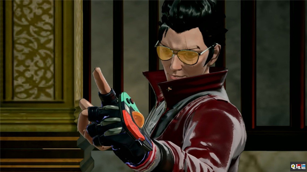 網(wǎng)易收購《英雄不再》日本開發(fā)商草蜢工作室 開發(fā)商收購 須田剛一 殺手7 草蜢工作室 英雄不再3 網(wǎng)易 電玩迷資訊  第4張