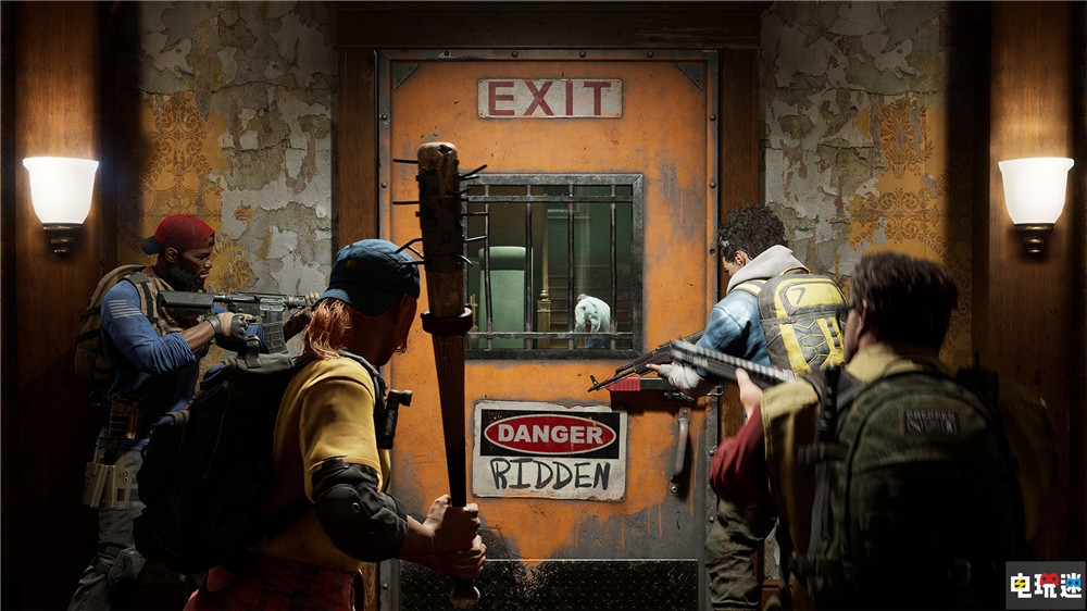 Steam周榜:《喋血復(fù)仇》二連冠 《仙劍奇?zhèn)b傳七》第七 仙劍奇?zhèn)b傳七 邪惡冥刻 足球經(jīng)理2022 新世界 喋血復(fù)仇 Steam周榜 STEAM/Epic 第1張 Steam周榜:《喋血復(fù)仇》二連冠 《仙劍奇?zhèn)b傳七》第七 仙劍奇?zhèn)b傳七 邪惡冥刻 足球經(jīng)理2022 新世界 喋血復(fù)仇 Steam周榜 STEAM/Epic 第1張