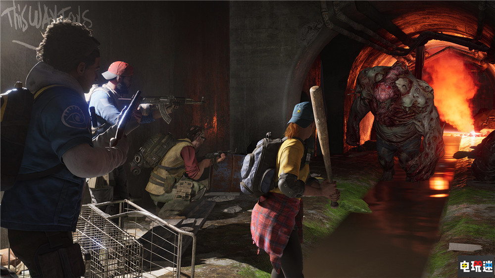 Steam周榜:《喋血復(fù)仇》二連冠 《仙劍奇?zhèn)b傳七》第七 仙劍奇?zhèn)b傳七 邪惡冥刻 足球經(jīng)理2022 新世界 喋血復(fù)仇 Steam周榜 STEAM/Epic 第2張 Steam周榜:《喋血復(fù)仇》二連冠 《仙劍奇?zhèn)b傳七》第七 仙劍奇?zhèn)b傳七 邪惡冥刻 足球經(jīng)理2022 新世界 喋血復(fù)仇 Steam周榜 STEAM/Epic 第2張