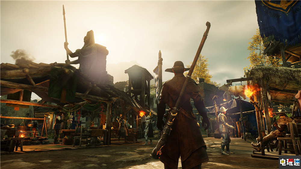 Steam周榜:《喋血復(fù)仇》二連冠 《仙劍奇?zhèn)b傳七》第七 仙劍奇?zhèn)b傳七 邪惡冥刻 足球經(jīng)理2022 新世界 喋血復(fù)仇 Steam周榜 STEAM/Epic 第3張 Steam周榜:《喋血復(fù)仇》二連冠 《仙劍奇?zhèn)b傳七》第七 仙劍奇?zhèn)b傳七 邪惡冥刻 足球經(jīng)理2022 新世界 喋血復(fù)仇 Steam周榜 STEAM/Epic 第3張