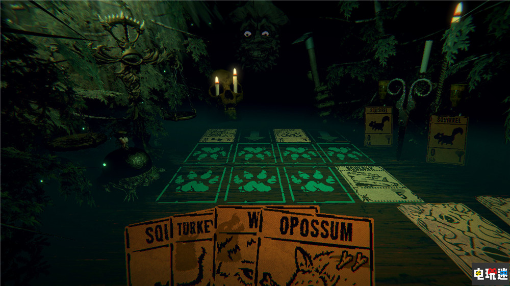 Steam周榜:《喋血復(fù)仇》二連冠 《仙劍奇?zhèn)b傳七》第七 仙劍奇?zhèn)b傳七 邪惡冥刻 足球經(jīng)理2022 新世界 喋血復(fù)仇 Steam周榜 STEAM/Epic 第5張 Steam周榜:《喋血復(fù)仇》二連冠 《仙劍奇?zhèn)b傳七》第七 仙劍奇?zhèn)b傳七 邪惡冥刻 足球經(jīng)理2022 新世界 喋血復(fù)仇 Steam周榜 STEAM/Epic 第5張