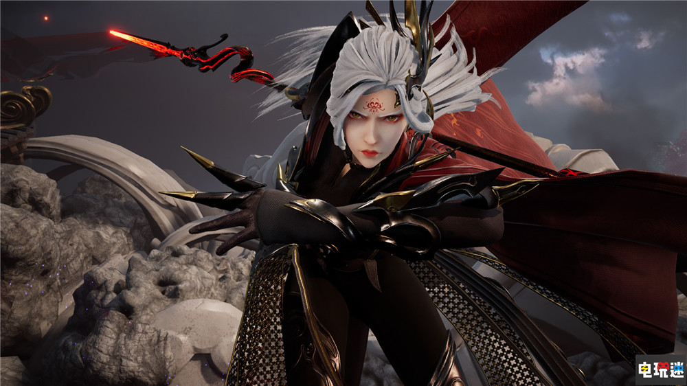 Steam周榜:《喋血復(fù)仇》二連冠 《仙劍奇?zhèn)b傳七》第七 仙劍奇?zhèn)b傳七 邪惡冥刻 足球經(jīng)理2022 新世界 喋血復(fù)仇 Steam周榜 STEAM/Epic 第6張 Steam周榜:《喋血復(fù)仇》二連冠 《仙劍奇?zhèn)b傳七》第七 仙劍奇?zhèn)b傳七 邪惡冥刻 足球經(jīng)理2022 新世界 喋血復(fù)仇 Steam周榜 STEAM/Epic 第6張