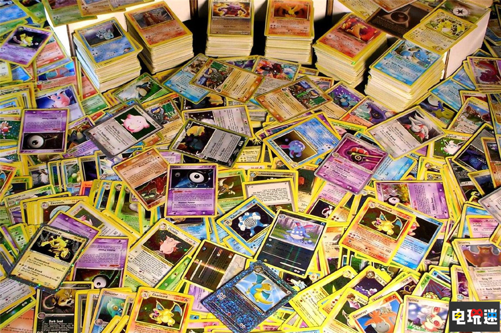 美一男子使用近6萬(wàn)美元新冠救濟(jì)款購(gòu)買(mǎi)稀有寶可夢(mèng)卡牌被起訴詐騙 桌游 PTCG 寶可夢(mèng)卡牌 寶可夢(mèng) 任天堂SWITCH 第4張 美一男子使用近6萬(wàn)美元新冠救濟(jì)款購(gòu)買(mǎi)稀有寶可夢(mèng)卡牌被起訴詐騙 桌游 PTCG 寶可夢(mèng)卡牌 寶可夢(mèng) 任天堂SWITCH 第4張