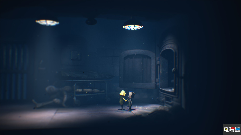 Steam秋冬季年末特賣時(shí)間敲定 年末該殺錢包了 萬(wàn)圣節(jié) 秋季特賣 冬季特賣 Steam STEAM/Epic 第3張 Steam秋冬季年末特賣時(shí)間敲定 年末該殺錢包了 萬(wàn)圣節(jié) 秋季特賣 冬季特賣 Steam STEAM/Epic 第3張