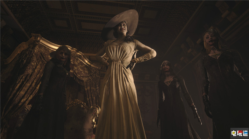 Steam秋冬季年末特賣時(shí)間敲定 年末該殺錢包了 萬(wàn)圣節(jié) 秋季特賣 冬季特賣 Steam STEAM/Epic 第5張 Steam秋冬季年末特賣時(shí)間敲定 年末該殺錢包了 萬(wàn)圣節(jié) 秋季特賣 冬季特賣 Steam STEAM/Epic 第5張