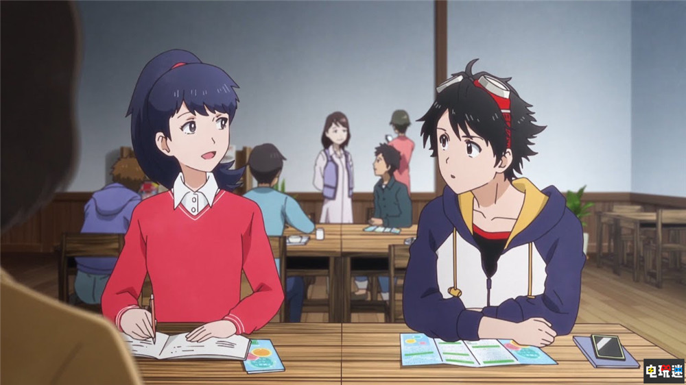 《數(shù)碼寶貝 絕境求生》確認再次跳票2022年 已延期三年 數(shù)碼暴龍 萬代南夢宮 數(shù)碼寶貝 絕境求生 數(shù)碼寶貝:生存 電玩迷資訊 第4張 《數(shù)碼寶貝 絕境求生》確認再次跳票2022年 已延期三年 數(shù)碼暴龍 萬代南夢宮 數(shù)碼寶貝 絕境求生 數(shù)碼寶貝:生存 電玩迷資訊 第4張