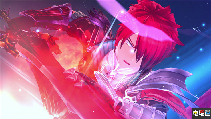 云豹娛樂公開《黎之軌跡》中文版在內多部Falcom游戲中文版發(fā)售日 Falcom 中文版 零之軌跡 碧之軌跡 伊蘇9 黎之軌跡 云豹娛樂 電玩迷資訊 第4張 云豹娛樂公開《黎之軌跡》中文版在內多部Falcom游戲中文版發(fā)售日 Falcom 中文版 零之軌跡 碧之軌跡 伊蘇9 黎之軌跡 云豹娛樂 電玩迷資訊 第4張