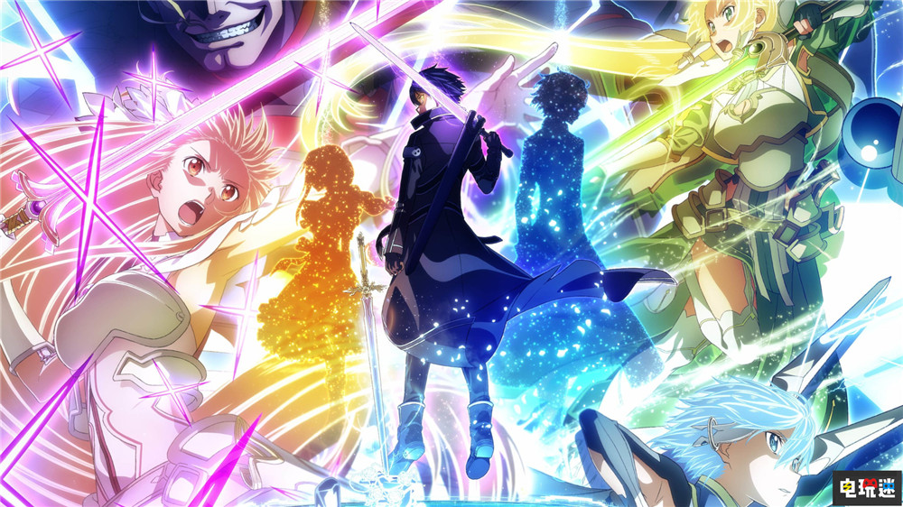 騰訊300億日元購得日本角川6.86%股份 合作開發(fā)IP改編動畫與游戲 刀劍神域 輕小說 重裝機(jī)兵 From Software 只狼 黑暗之魂 角川 騰訊 電玩迷資訊 第4張 騰訊300億日元購得日本角川6.86%股份 合作開發(fā)IP改編動畫與游戲 刀劍神域 輕小說 重裝機(jī)兵 From Software 只狼 黑暗之魂 角川 騰訊 電玩迷資訊 第4張