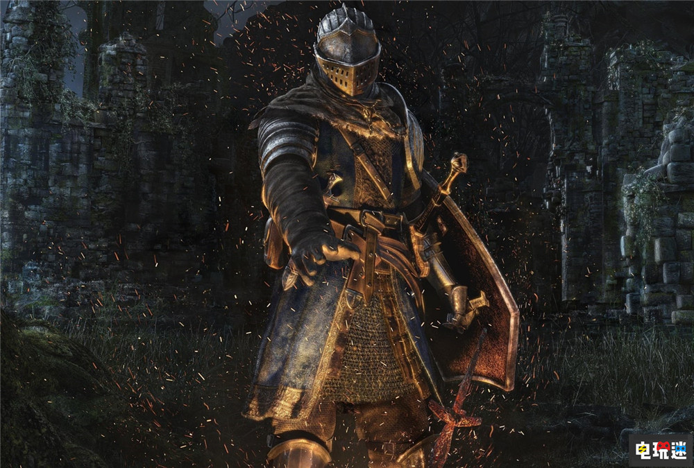 騰訊300億日元購得日本角川6.86%股份 合作開發(fā)IP改編動畫與游戲 刀劍神域 輕小說 重裝機(jī)兵 From Software 只狼 黑暗之魂 角川 騰訊 電玩迷資訊 第6張 騰訊300億日元購得日本角川6.86%股份 合作開發(fā)IP改編動畫與游戲 刀劍神域 輕小說 重裝機(jī)兵 From Software 只狼 黑暗之魂 角川 騰訊 電玩迷資訊 第6張