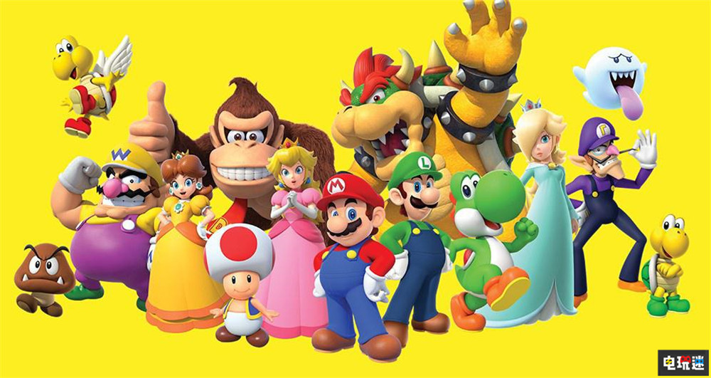 任天堂叫停抄襲馬里奧NFT游戲 東方最強法務部出擊 馬里奧 區(qū)塊鏈 NFT 任天堂 任天堂SWITCH 第4張 任天堂叫停抄襲馬里奧NFT游戲 東方最強法務部出擊 馬里奧 區(qū)塊鏈 NFT 任天堂 任天堂SWITCH 第4張