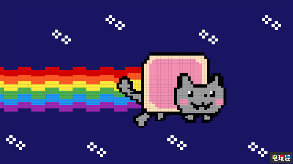 任天堂叫停抄襲馬里奧NFT游戲 東方最強法務部出擊 馬里奧 區(qū)塊鏈 NFT 任天堂 任天堂SWITCH 第5張 任天堂叫停抄襲馬里奧NFT游戲 東方最強法務部出擊 馬里奧 區(qū)塊鏈 NFT 任天堂 任天堂SWITCH 第5張