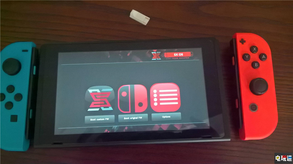 Switch破解黑客組織Team Xecuter成員對盜版破解認(rèn)罪 TX Team Xecuter 破解 Switch 任天堂 任天堂SWITCH  第1張