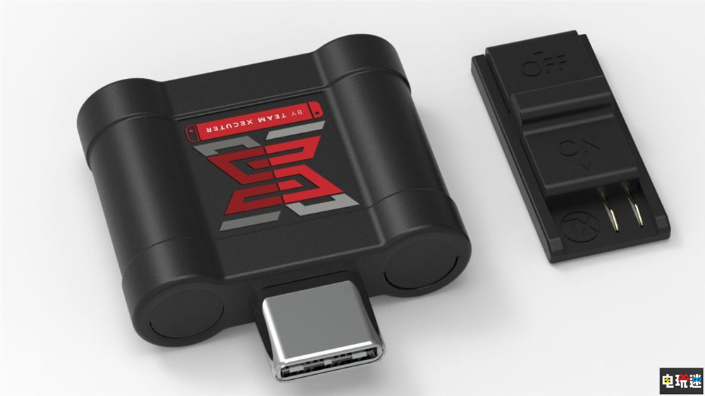Switch破解黑客組織Team Xecuter成員對盜版破解認(rèn)罪 TX Team Xecuter 破解 Switch 任天堂 任天堂SWITCH  第2張