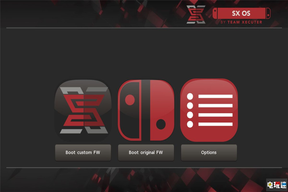 Switch破解黑客組織Team Xecuter成員對盜版破解認(rèn)罪 TX Team Xecuter 破解 Switch 任天堂 任天堂SWITCH  第3張
