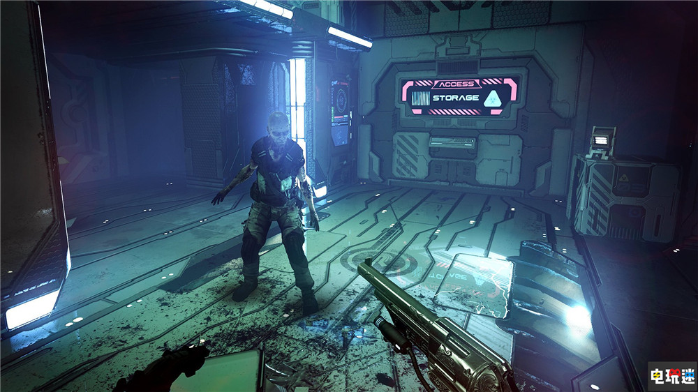 PSN港服11月會(huì)免：《阿瑪拉王國：懲罰》重制版在列 直到你倒下 無盡輪回 頭等艙危機(jī) 迷人的殘酷 阿瑪拉王國：懲罰 PSVR PS5 PS4 索尼PS  第6張