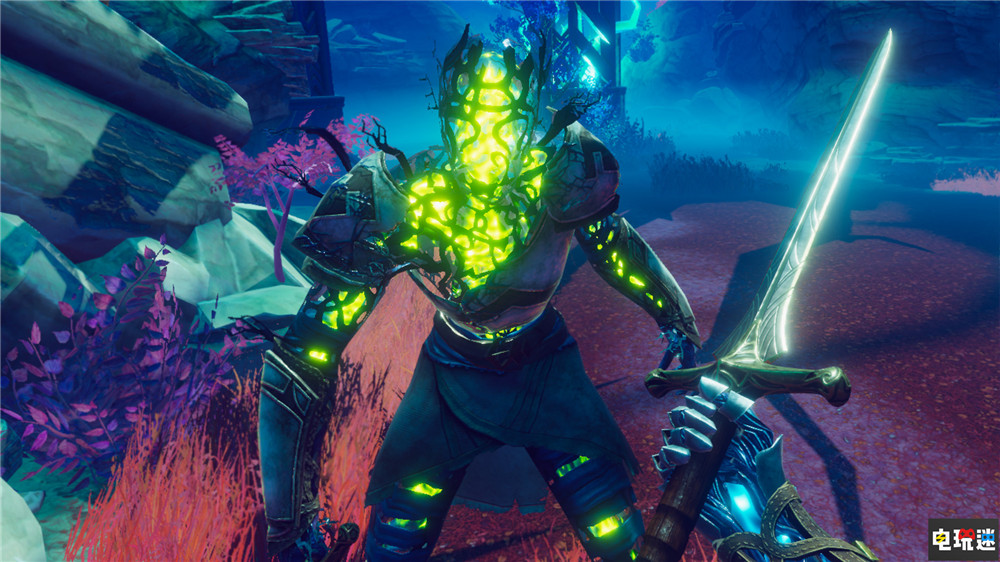 PSN港服11月會(huì)免：《阿瑪拉王國：懲罰》重制版在列 直到你倒下 無盡輪回 頭等艙危機(jī) 迷人的殘酷 阿瑪拉王國：懲罰 PSVR PS5 PS4 索尼PS  第7張