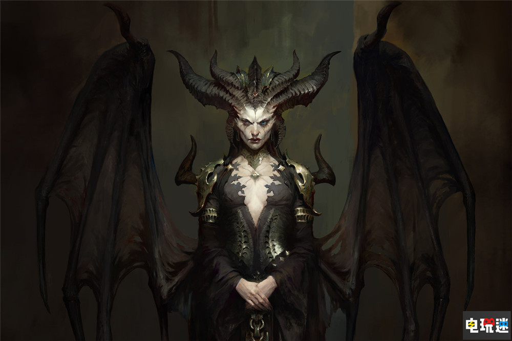 《暗黑破壞神4》與《守望先鋒2》雙雙跳票 暴雪聯(lián)合領(lǐng)導(dǎo)人宣布年末離職 游戲延期 跳票 守望先鋒2 暗黑破壞神4 暴雪 電玩迷資訊  第1張