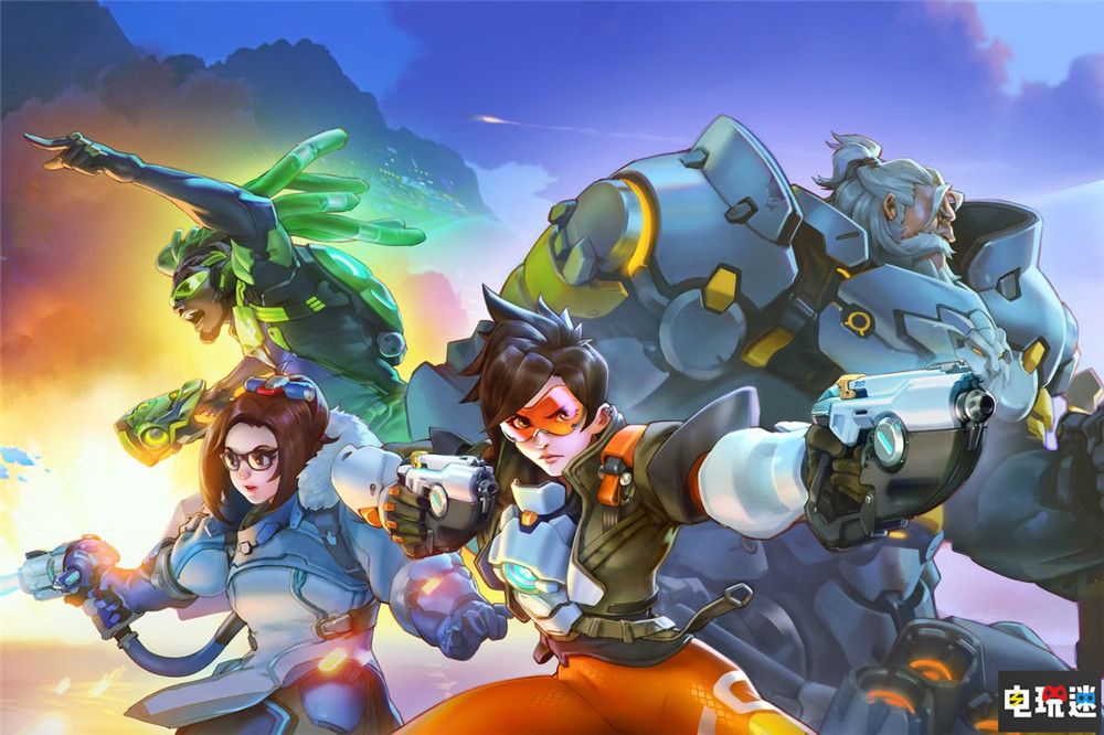 《暗黑破壞神4》與《守望先鋒2》雙雙跳票 暴雪聯(lián)合領(lǐng)導(dǎo)人宣布年末離職 游戲延期 跳票 守望先鋒2 暗黑破壞神4 暴雪 電玩迷資訊  第2張