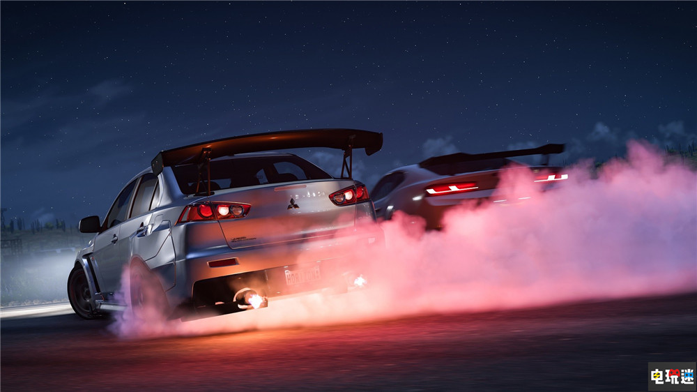 Steam周榜：《極限競速 地平線5》奪魁 《艾爾登法環(huán)》第三 喋血復(fù)仇 艾爾登法環(huán) 帝國時(shí)代4 極限競速地平線5 Steam周榜 STEAM/Epic  第1張