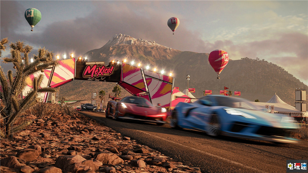 Steam周榜：《極限競速 地平線5》奪魁 《艾爾登法環(huán)》第三 喋血復(fù)仇 艾爾登法環(huán) 帝國時(shí)代4 極限競速地平線5 Steam周榜 STEAM/Epic  第2張