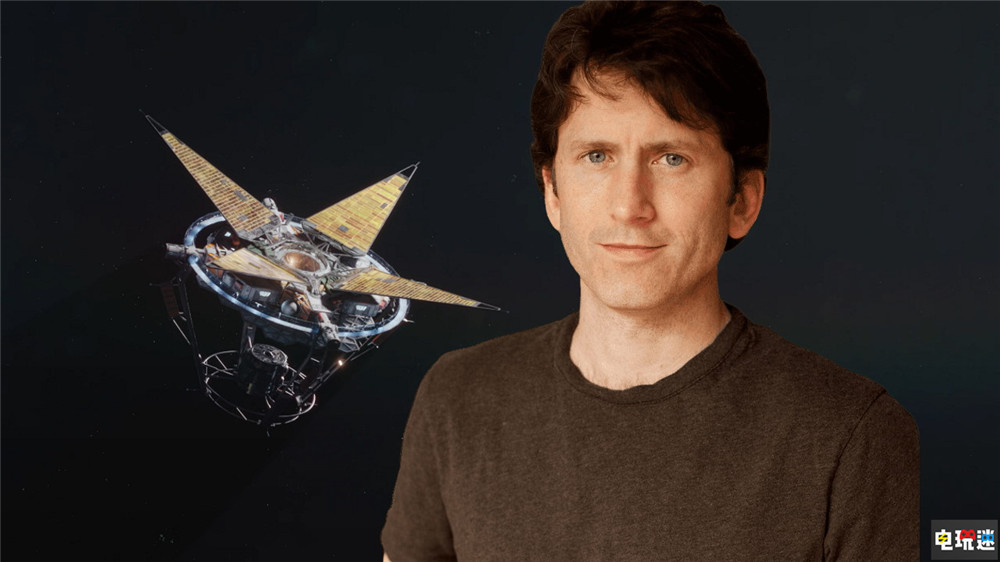 B社《星空》將完整支持MOD 新演示要等明年夏天 托德霍華德 MOD 貝塞斯達(dá) 星空 電玩迷資訊 第2張 B社《星空》將完整支持MOD 新演示要等明年夏天 托德霍華德 MOD 貝塞斯達(dá) 星空 電玩迷資訊 第2張