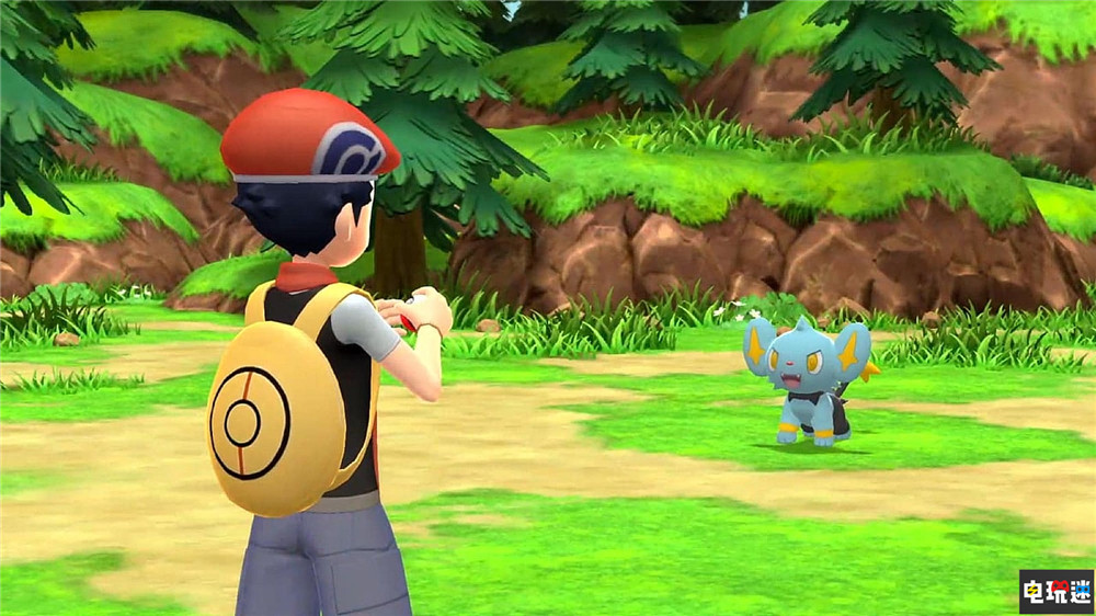 寶可夢(mèng)公司市場(chǎng)經(jīng)理：開(kāi)發(fā)者對(duì)玩家的批評(píng)已經(jīng)習(xí)慣了 鉆石珍珠 Pokemon Switch 寶可夢(mèng) 晶燦鉆石/明亮珍珠 寶可夢(mèng) 任天堂SWITCH  第2張
