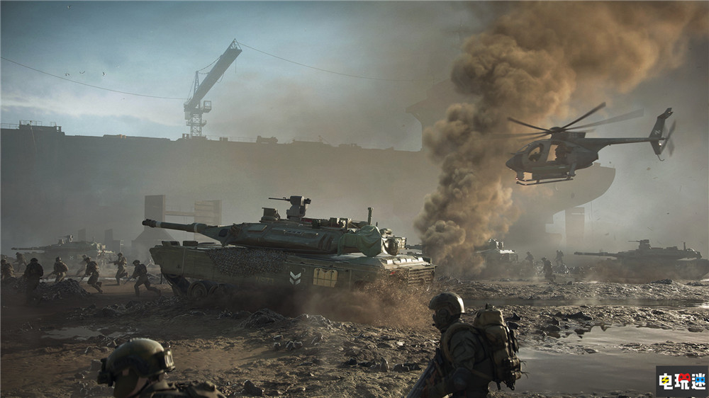 Steam周榜:《戰(zhàn)地2042》奪冠 老滾5周年版第七 周年版 天際 上古卷軸5 帝國時代4 地平線2 極限競速 戰(zhàn)地2042 Steam周榜 STEAM/Epic 第2張 Steam周榜:《戰(zhàn)地2042》奪冠 老滾5周年版第七 周年版 天際 上古卷軸5 帝國時代4 地平線2 極限競速 戰(zhàn)地2042 Steam周榜 STEAM/Epic 第2張