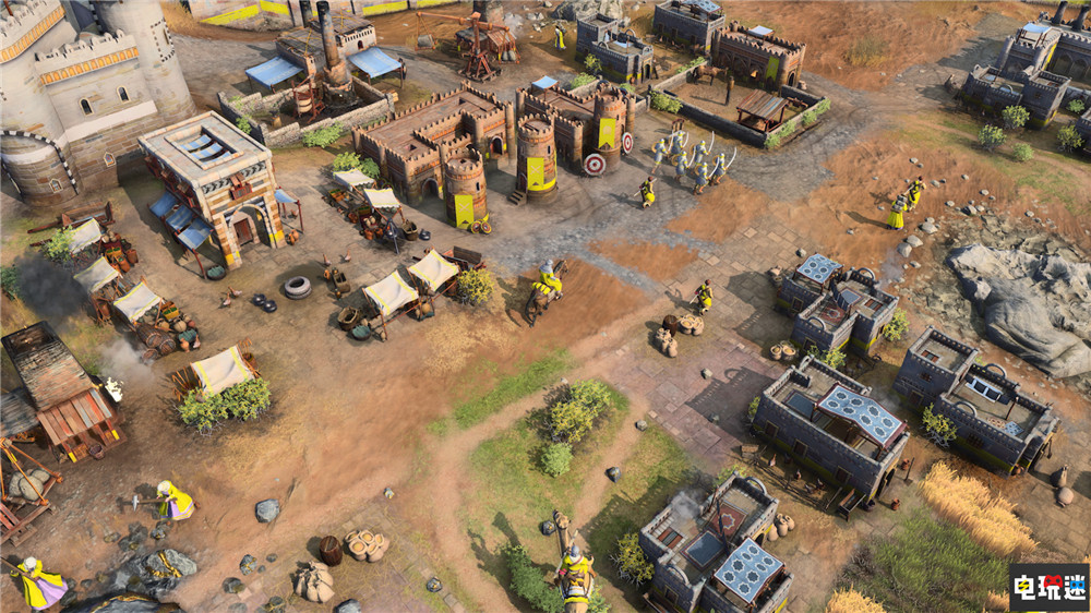 Steam周榜:《戰(zhàn)地2042》奪冠 老滾5周年版第七 周年版 天際 上古卷軸5 帝國時代4 地平線2 極限競速 戰(zhàn)地2042 Steam周榜 STEAM/Epic 第4張 Steam周榜:《戰(zhàn)地2042》奪冠 老滾5周年版第七 周年版 天際 上古卷軸5 帝國時代4 地平線2 極限競速 戰(zhàn)地2042 Steam周榜 STEAM/Epic 第4張