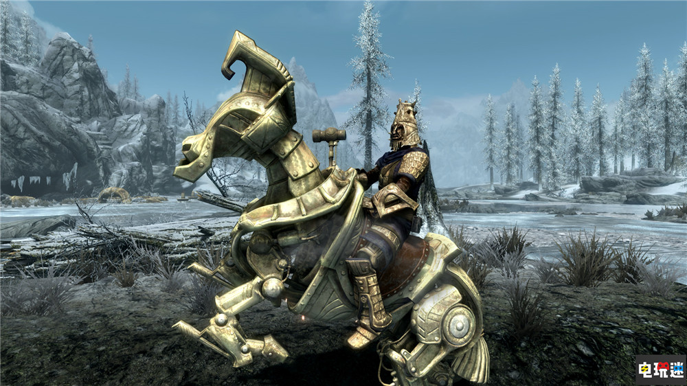 Steam周榜:《戰(zhàn)地2042》奪冠 老滾5周年版第七 周年版 天際 上古卷軸5 帝國時代4 地平線2 極限競速 戰(zhàn)地2042 Steam周榜 STEAM/Epic 第5張 Steam周榜:《戰(zhàn)地2042》奪冠 老滾5周年版第七 周年版 天際 上古卷軸5 帝國時代4 地平線2 極限競速 戰(zhàn)地2042 Steam周榜 STEAM/Epic 第5張