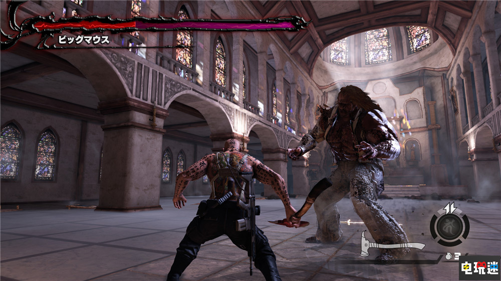 騰訊全資收購(gòu)《Ninjala》與《惡魔三人組》母公司W(wǎng)ake UP 惡魔三人組 Ninjala 忍者泡泡糖 英靈殿 Wake UP 騰訊 電玩迷資訊 第4張 騰訊全資收購(gòu)《Ninjala》與《惡魔三人組》母公司W(wǎng)ake UP 惡魔三人組 Ninjala 忍者泡泡糖 英靈殿 Wake UP 騰訊 電玩迷資訊 第4張