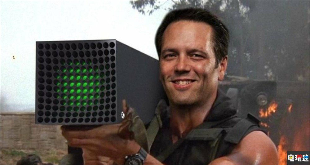 Xbox負責人菲爾·斯賓塞稱XGP已經(jīng)可持續(xù)發(fā)展 不燒錢了 PC XSX 菲爾·斯賓塞 XGP Xbox 微軟 微軟XBOX  第2張