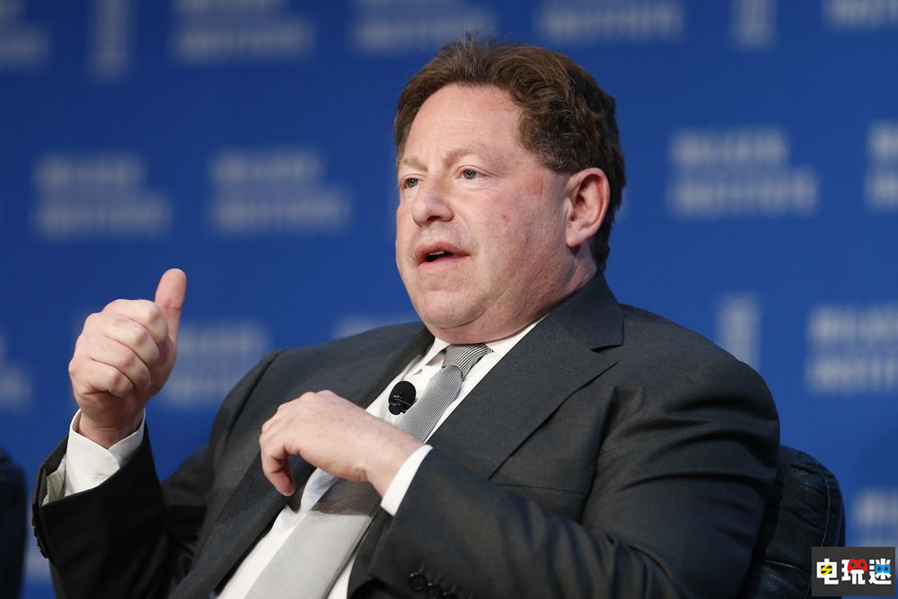 動視暴雪員工罷工要求CEO辭職 后者隱瞞員工指控 電競 網(wǎng)游 FPS 單機(jī)游戲 魔獸世界 暴雪娛樂 鮑比·科蒂克 動視暴雪 電玩迷資訊 第1張 動視暴雪員工罷工要求CEO辭職 后者隱瞞員工指控 電競 網(wǎng)游 FPS 單機(jī)游戲 魔獸世界 暴雪娛樂 鮑比·科蒂克 動視暴雪 電玩迷資訊 第1張