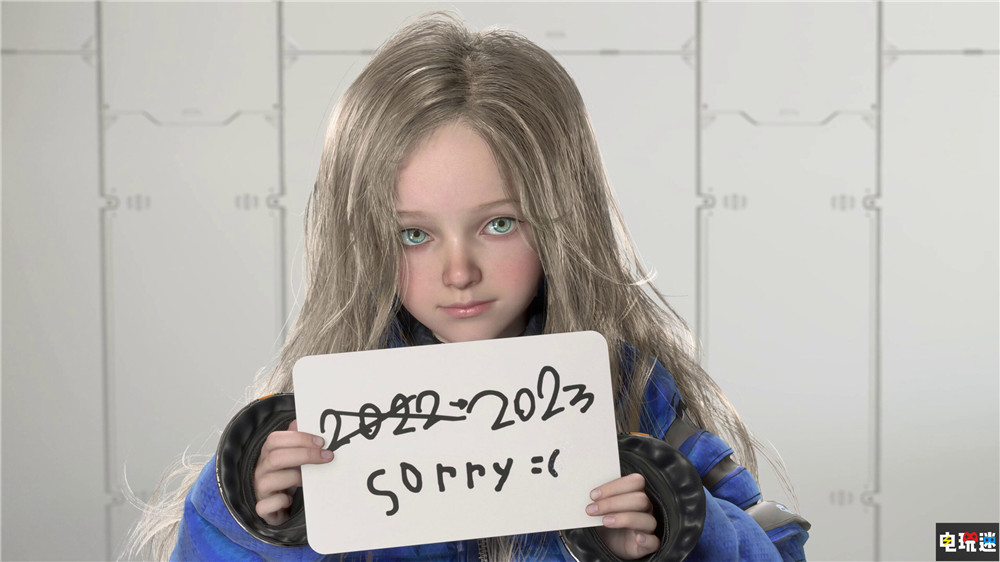 卡普空宣布科幻新作《Pragmata》延期至2023年 游戲延期 Pragmata 虛實(shí)萬(wàn)象 卡普空 電玩迷資訊  第1張