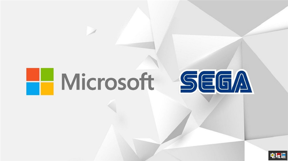 世嘉澄清：與微軟合作后游戲并不會(huì)Xbox獨(dú)占 云服務(wù) SEGA Xbox 微軟 世嘉 微軟XBOX  第1張
