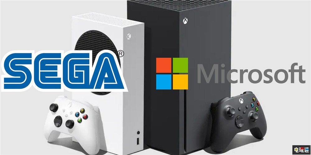 世嘉澄清：與微軟合作后游戲并不會(huì)Xbox獨(dú)占 云服務(wù) SEGA Xbox 微軟 世嘉 微軟XBOX  第2張