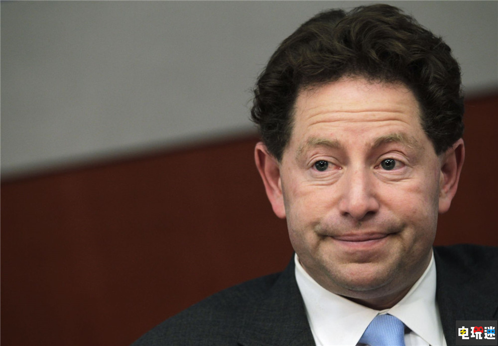 動視暴雪CEO稱若無法快速解決目前問題將考慮辭職 電競 網(wǎng)游 FPS 單機游戲 魔獸世界 暴雪娛樂 鮑比·科蒂克 動視暴雪 電玩迷資訊  第1張