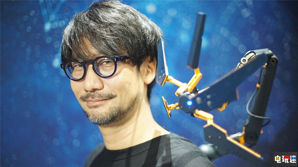 小島秀夫成立工作室新影視部門 終于對(duì)電影下手了 游戲改編 影視娛樂 小島工作室 小島秀夫 電玩迷資訊 第1張 小島秀夫成立工作室新影視部門 終于對(duì)電影下手了 游戲改編 影視娛樂 小島工作室 小島秀夫 電玩迷資訊 第1張