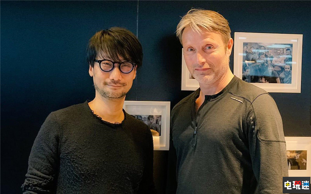 小島秀夫成立工作室新影視部門 終于對(duì)電影下手了 游戲改編 影視娛樂 小島工作室 小島秀夫 電玩迷資訊 第4張 小島秀夫成立工作室新影視部門 終于對(duì)電影下手了 游戲改編 影視娛樂 小島工作室 小島秀夫 電玩迷資訊 第4張