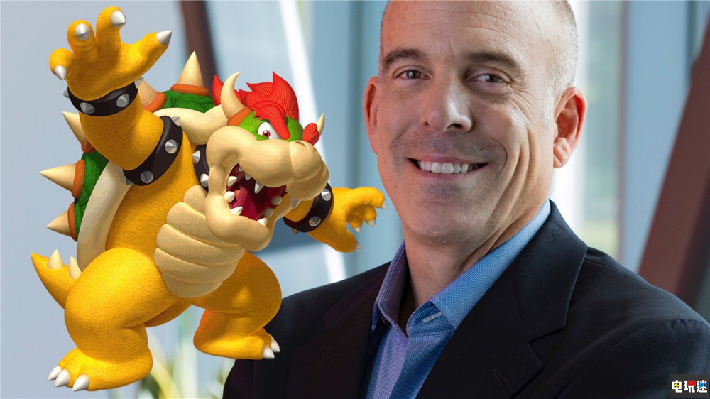 美國任天堂總裁稱動(dòng)視暴雪風(fēng)波令人痛苦 御三家湊齊了 動(dòng)視暴雪 道格·鮑瑟 任天堂 任天堂SWITCH  第1張