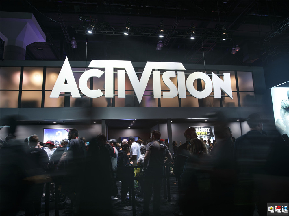 美國任天堂總裁稱動(dòng)視暴雪風(fēng)波令人痛苦 御三家湊齊了 動(dòng)視暴雪 道格·鮑瑟 任天堂 任天堂SWITCH  第2張