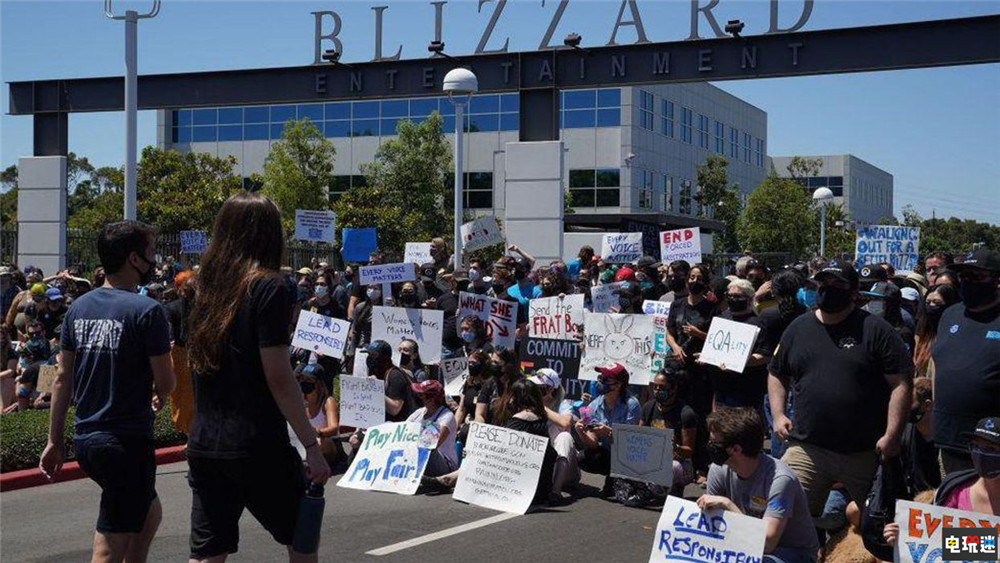 美國任天堂總裁稱動(dòng)視暴雪風(fēng)波令人痛苦 御三家湊齊了 動(dòng)視暴雪 道格·鮑瑟 任天堂 任天堂SWITCH  第3張