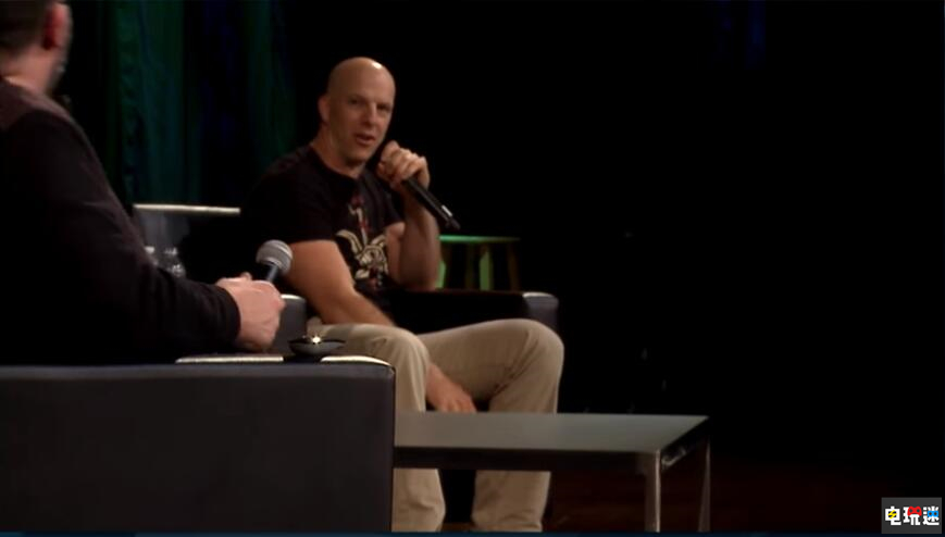 《龍騰世紀4》創(chuàng)意總監(jiān)離職 曾在系列重啟后接任創(chuàng)意總監(jiān) 電玩迷資訊 第2張 《龍騰世紀4》創(chuàng)意總監(jiān)離職 曾在系列重啟后接任創(chuàng)意總監(jiān) 電玩迷資訊 第2張