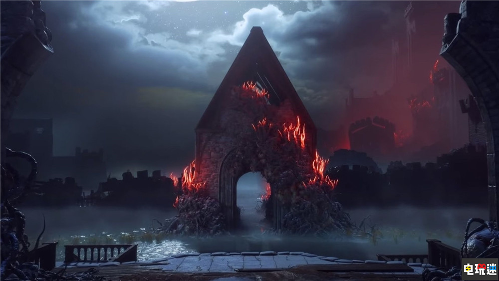 《龍騰世紀4》創(chuàng)意總監(jiān)離職 曾在系列重啟后接任創(chuàng)意總監(jiān) 電玩迷資訊 第3張 《龍騰世紀4》創(chuàng)意總監(jiān)離職 曾在系列重啟后接任創(chuàng)意總監(jiān) 電玩迷資訊 第3張