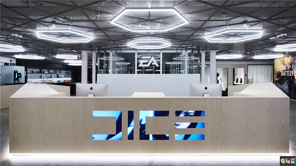 《戰(zhàn)地2042》設(shè)計主管宣布離職 曾負責星戰(zhàn)前線2等作品 FPS 星球大戰(zhàn) 前線2 戰(zhàn)地5 DICE 戰(zhàn)地2042 電玩迷資訊 第2張 《戰(zhàn)地2042》設(shè)計主管宣布離職 曾負責星戰(zhàn)前線2等作品 FPS 星球大戰(zhàn) 前線2 戰(zhàn)地5 DICE 戰(zhàn)地2042 電玩迷資訊 第2張