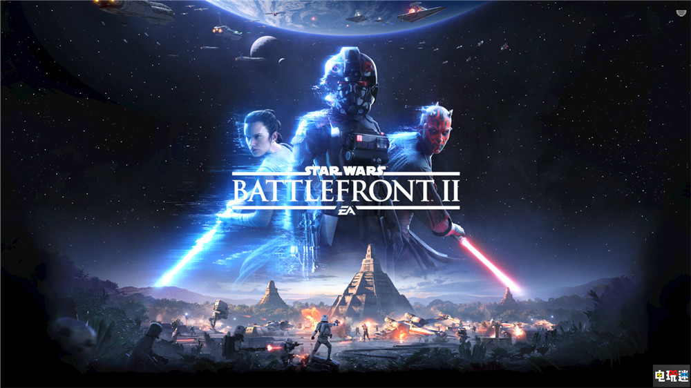 《戰(zhàn)地2042》設(shè)計主管宣布離職 曾負責星戰(zhàn)前線2等作品 FPS 星球大戰(zhàn) 前線2 戰(zhàn)地5 DICE 戰(zhàn)地2042 電玩迷資訊 第5張 《戰(zhàn)地2042》設(shè)計主管宣布離職 曾負責星戰(zhàn)前線2等作品 FPS 星球大戰(zhàn) 前線2 戰(zhàn)地5 DICE 戰(zhàn)地2042 電玩迷資訊 第5張