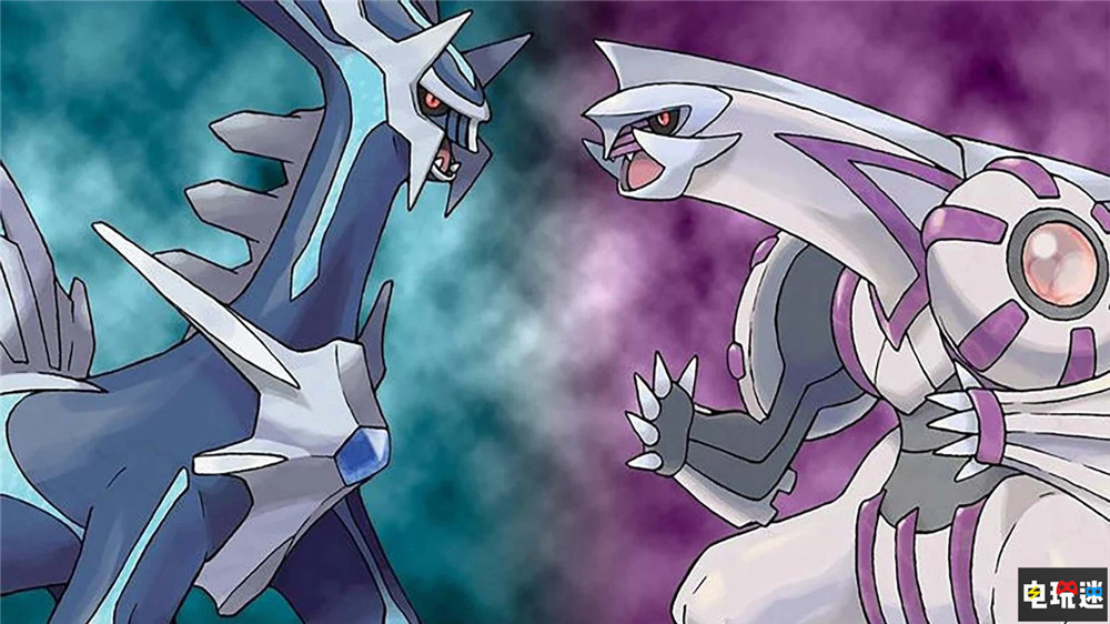 《寶可夢 晶燦鉆石/明亮珍珠》日本首周破139萬份 僅次于NS動森 游戲銷量 Switch 寶可夢 寶可夢 晶燦鉆石/明亮珍珠 任天堂SWITCH 第3張 《寶可夢 晶燦鉆石/明亮珍珠》日本首周破139萬份 僅次于NS動森 游戲銷量 Switch 寶可夢 寶可夢 晶燦鉆石/明亮珍珠 任天堂SWITCH 第3張