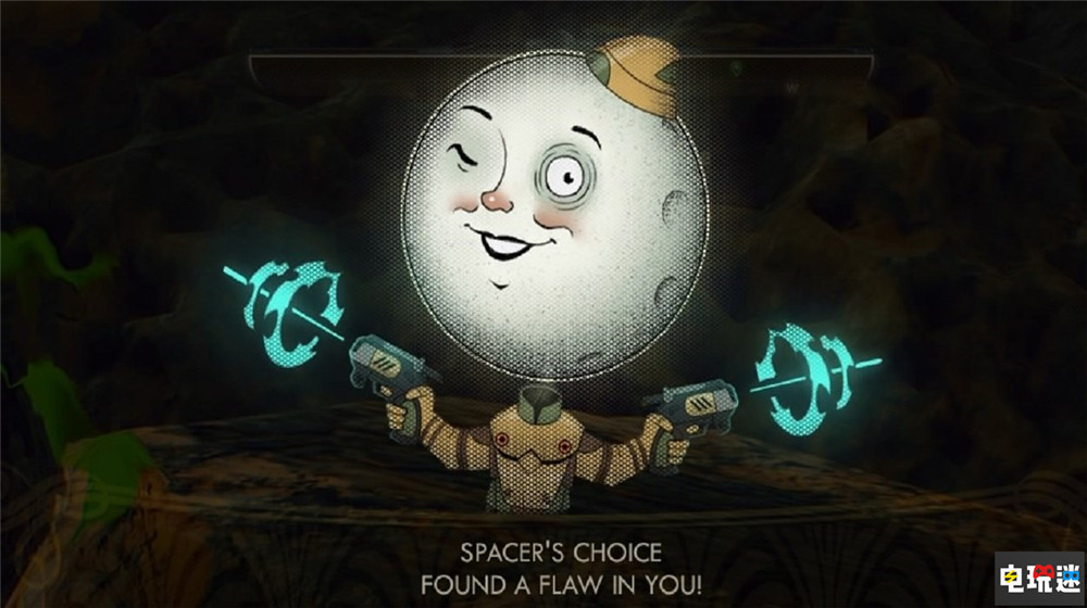 黑曜石總監(jiān)履歷爆料《天外世界2》已經(jīng)開發(fā)超過兩年了 PC Xbox 天外世界2 黑曜石娛樂 電玩迷資訊  第1張