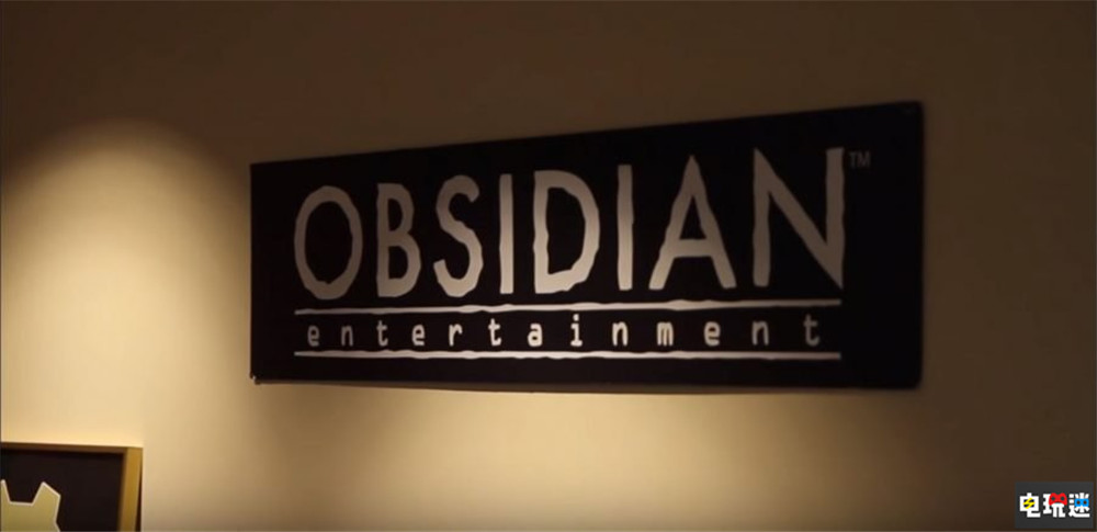 黑曜石總監(jiān)履歷爆料《天外世界2》已經(jīng)開發(fā)超過兩年了 PC Xbox 天外世界2 黑曜石娛樂 電玩迷資訊  第3張