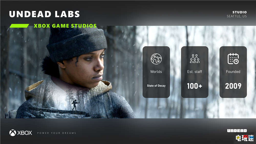 《黑道圣徒 重制版》技術(shù)藝術(shù)總監(jiān)跳槽《腐爛國度》開發(fā)商 Undead labs 微軟 腐爛國度3 黑道圣徒重制版 微軟XBOX  第3張